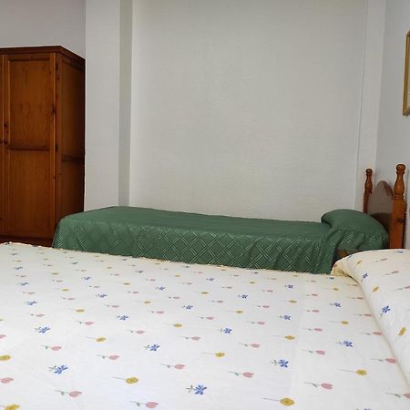 Hostal Centro Ejido Ел Ехидо Екстериор снимка