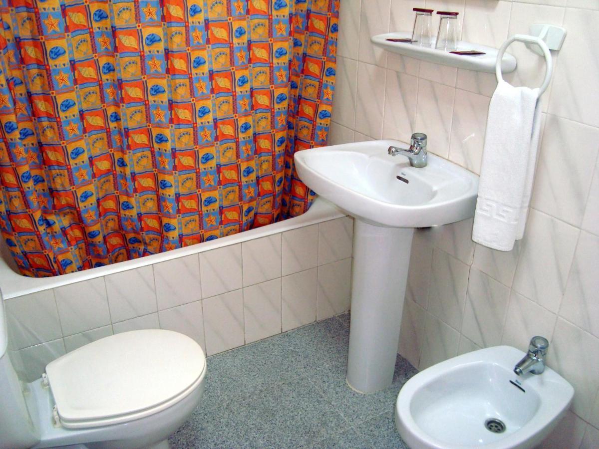 Hostal Centro Ejido Ел Ехидо Екстериор снимка