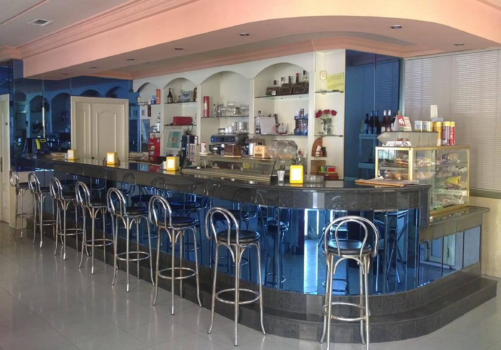 Hostal Centro Ejido Ел Ехидо Екстериор снимка