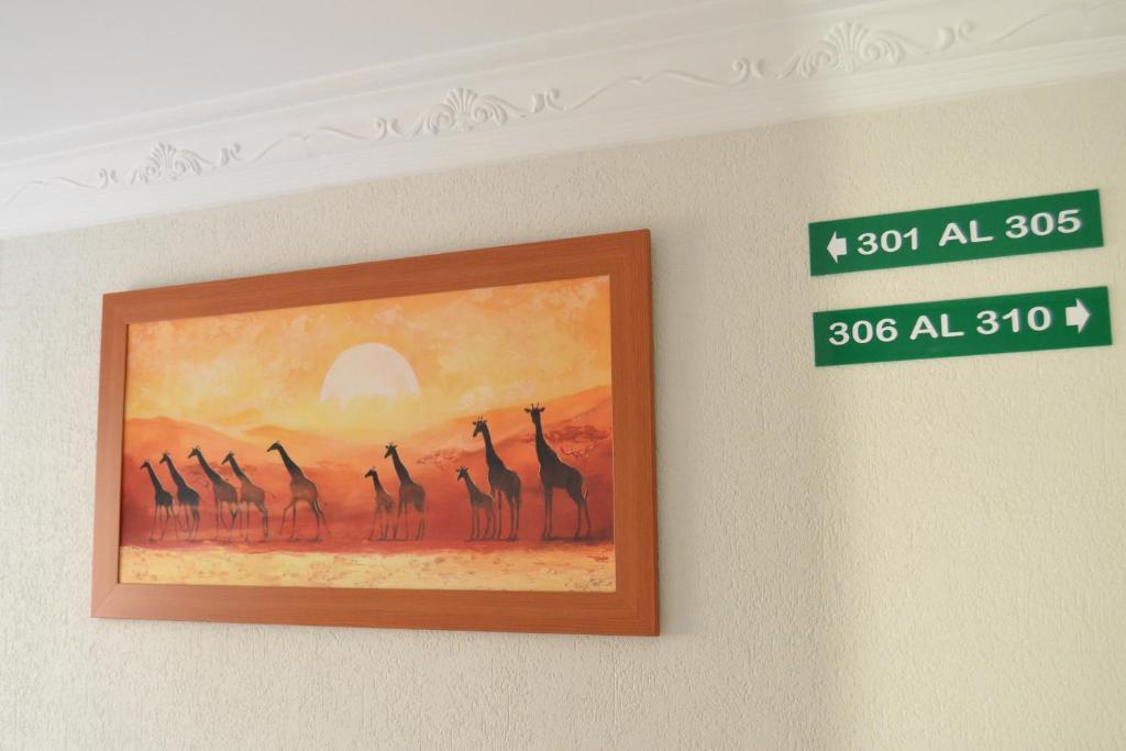 Hostal Centro Ejido Ел Ехидо Екстериор снимка
